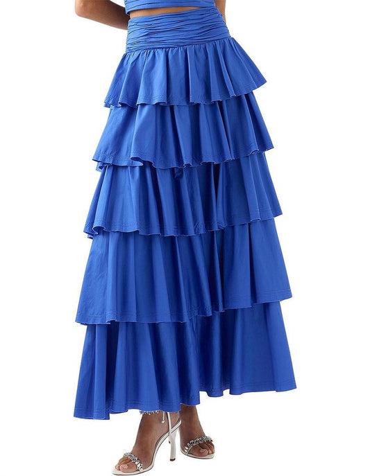 Aje 'Eleni' Skirt ~ size 4