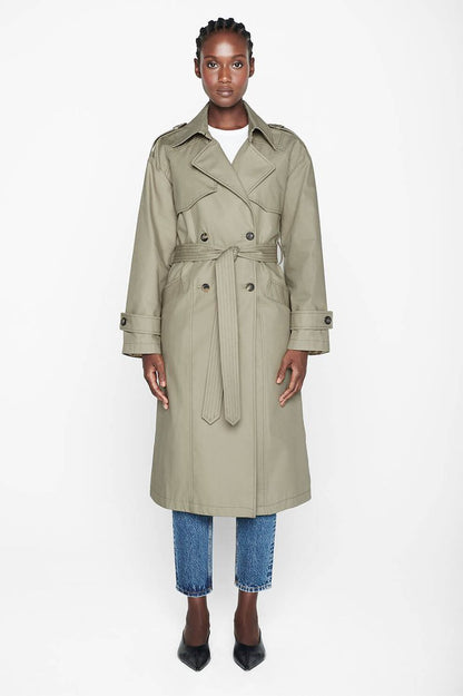 Anine Bing 'Finley' Coat ~ size XS