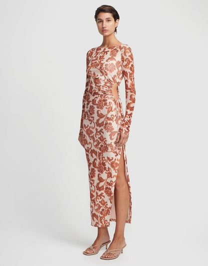 Hansen & Gretel 'Athena' Dress ~ Medium