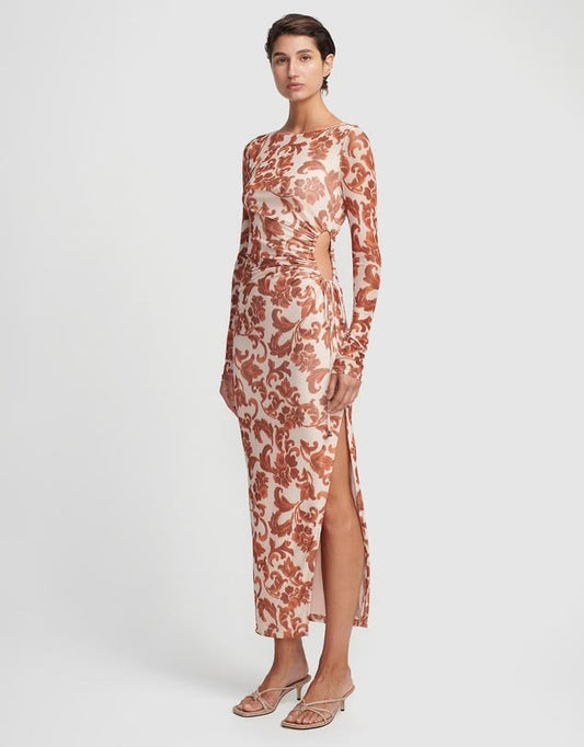 Hansen & Gretel 'Athena' Dress ~ Medium