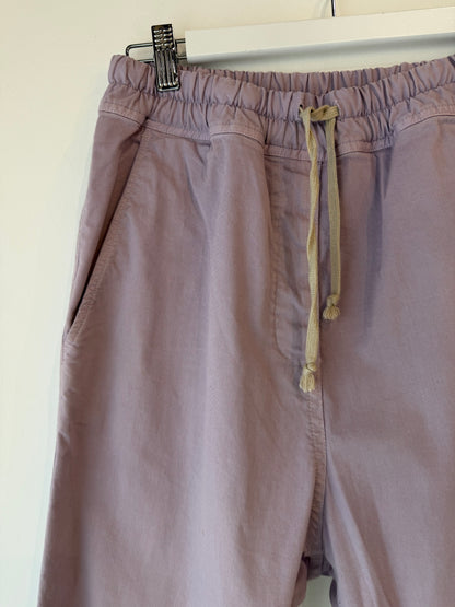 Nili Lotan 'Casablanca' Pants ~ small