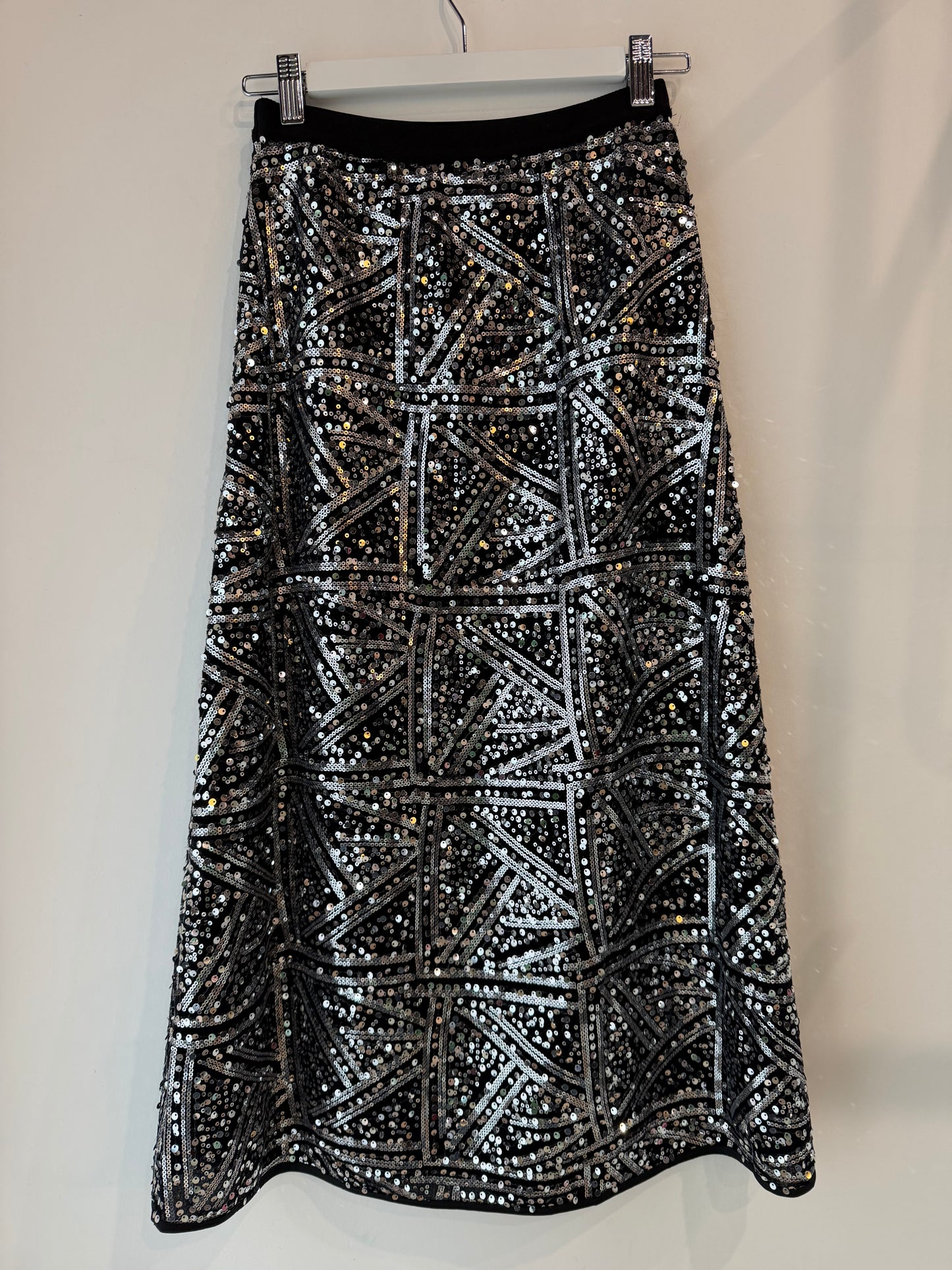 We Are The Others 'Remi' Skirt ~ size 2 (au 10)