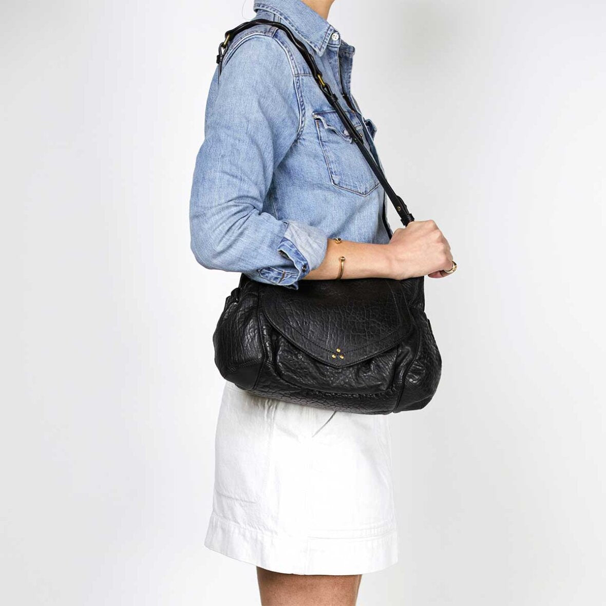 Jerome Dreyfuss 'Helmut' Bag