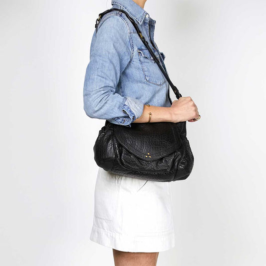 Jerome Dreyfuss 'Helmut' Bag