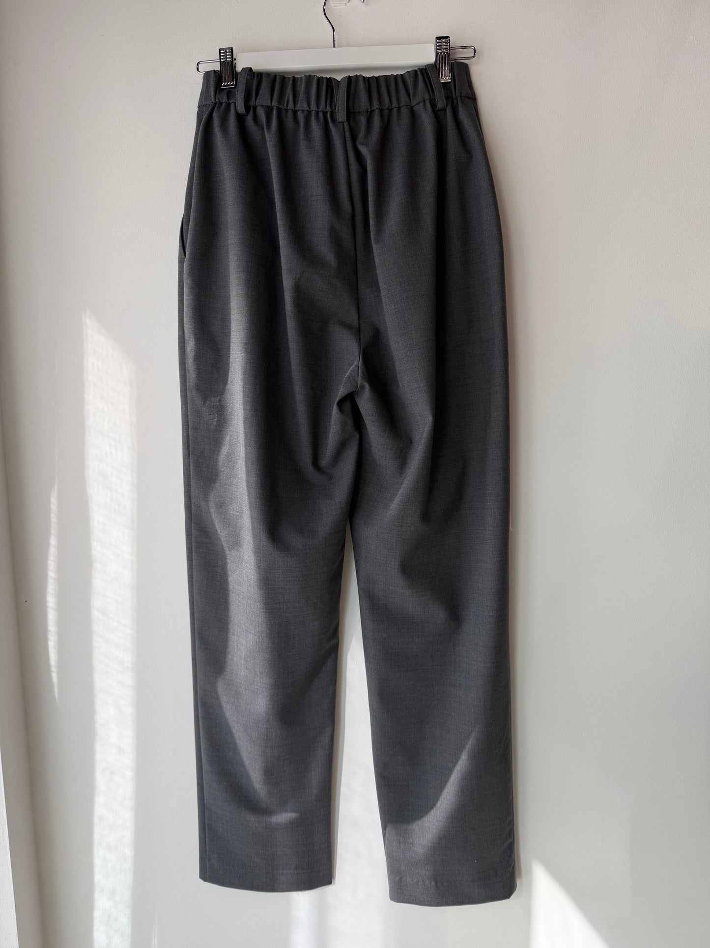 Viktoria & Woods 'Lawrence' Pants ~ size 0 (au 8)