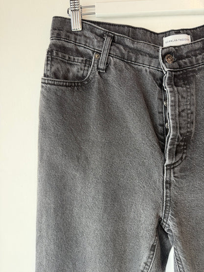 Scanlan Theodore Tapered Jeans ~ size 29