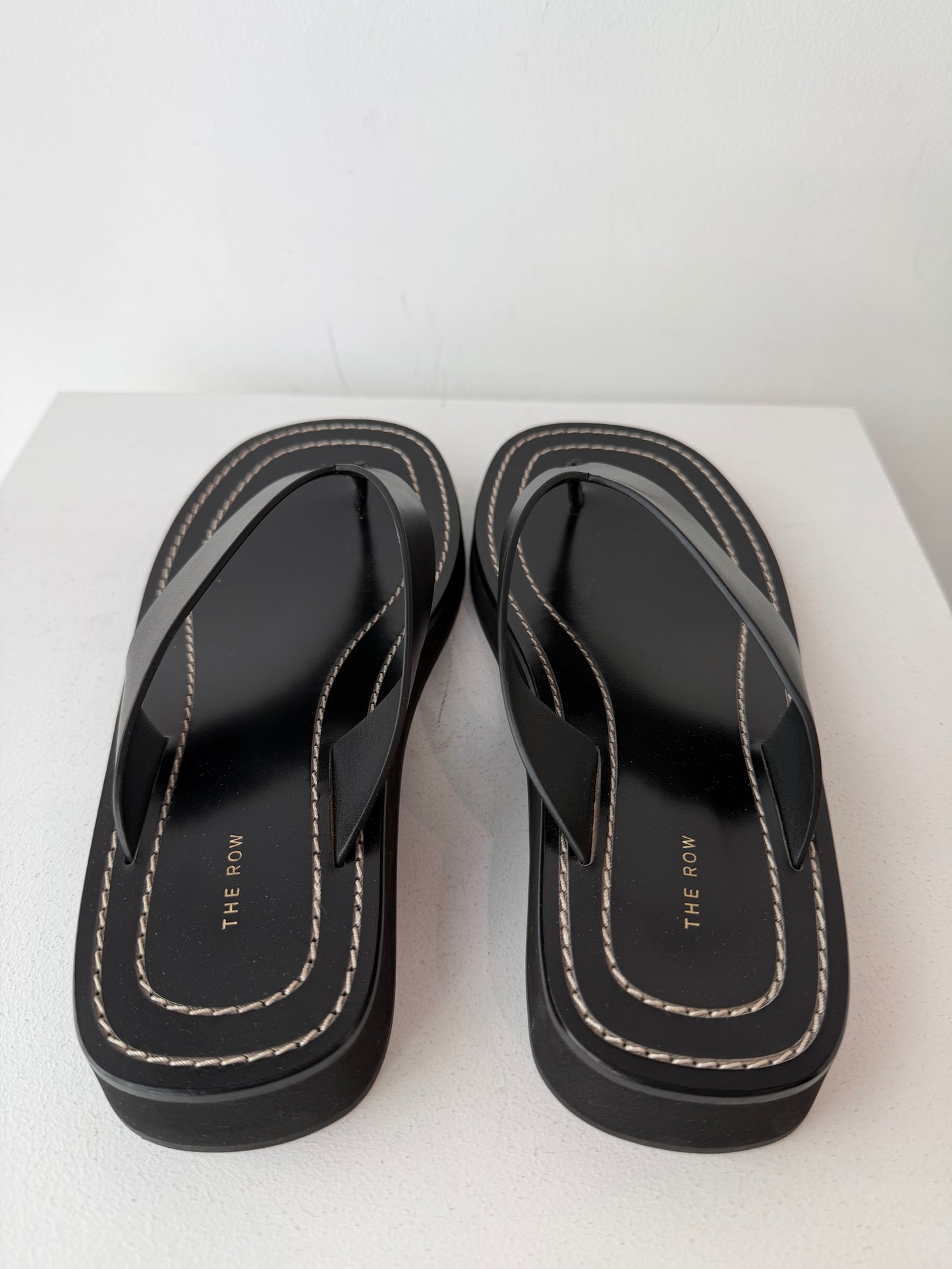 The Row 'Ginza' Sandals ~ size 35