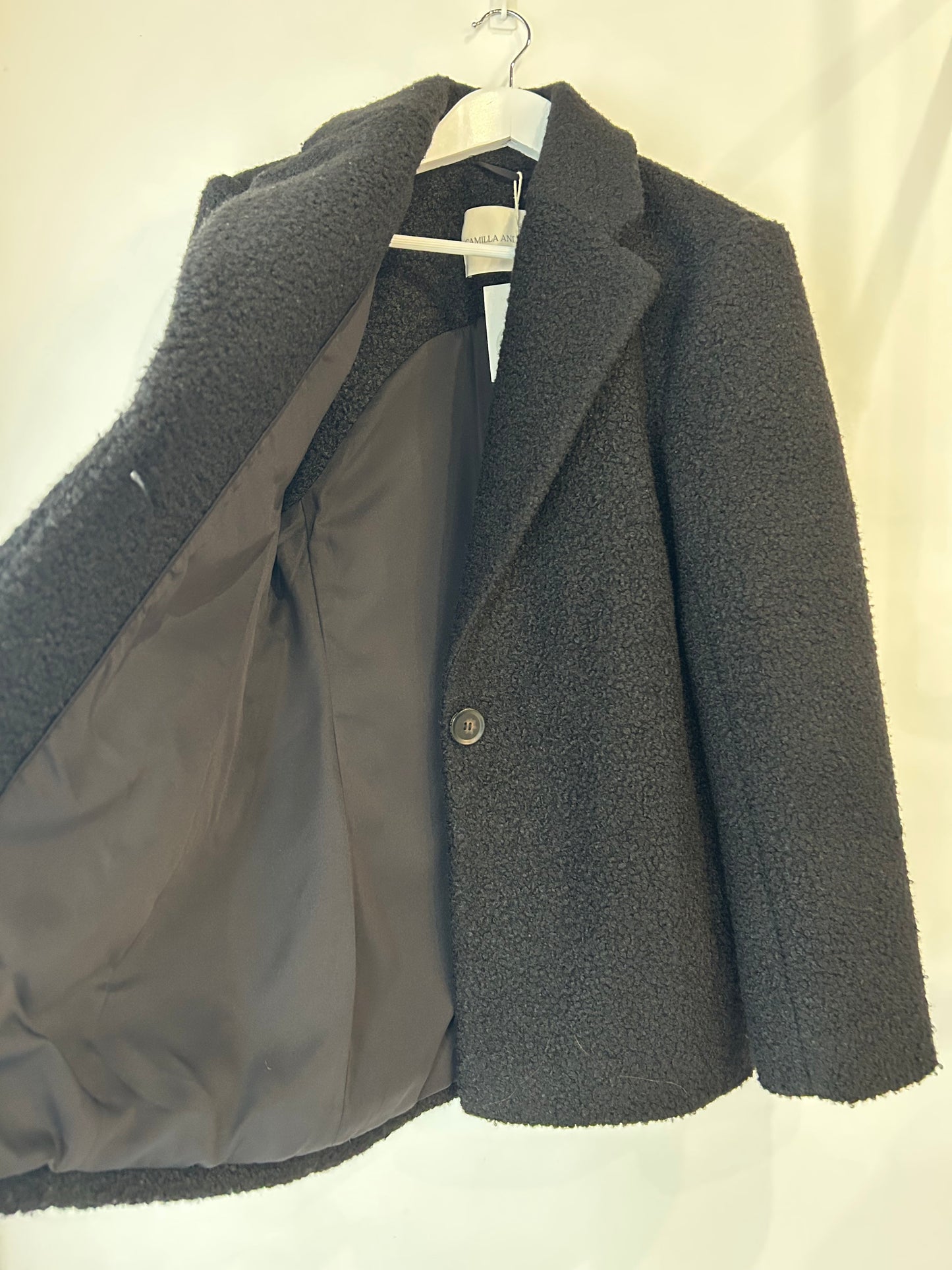 Camilla and Marc 'Sorrento' Jacket ~ size 10