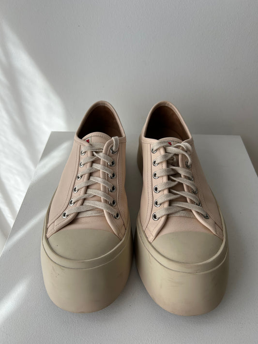 Marni 'Pablo' Sneakers ~ size 39