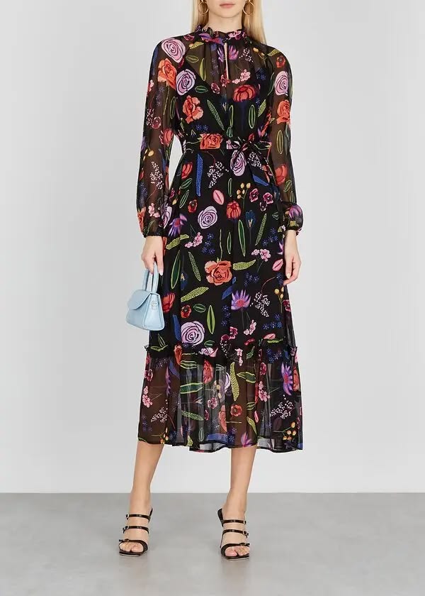 Baum und Pferdgarten 'Antoinette' Dress ~ size 38 (au 10)