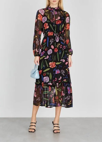 Baum und Pferdgarten 'Antoinette' Dress ~ size 38 (au 10)