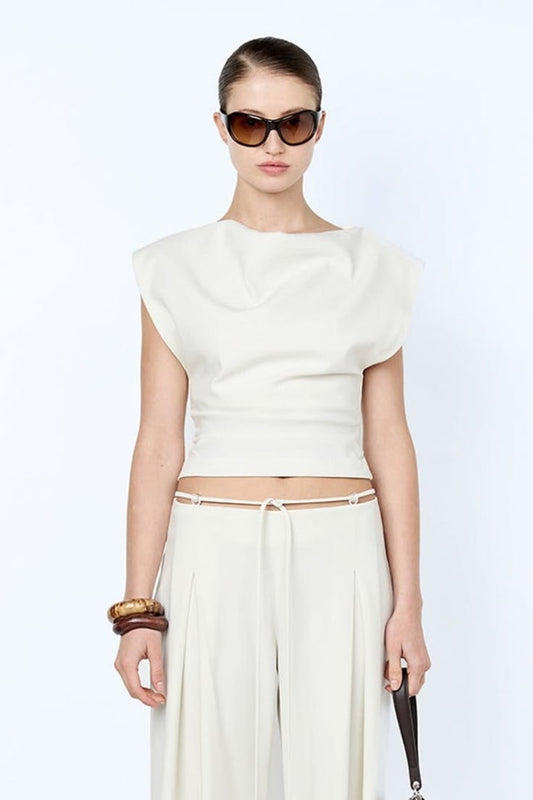 Bec + Bridge 'Devyn' Top ~ size 12