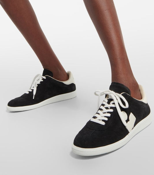 Isabel Marant 'Bryce' sneakers ~ size 39