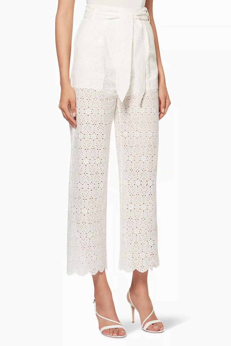 Sir 'Amelie' Pants ~ size 0 (au 8)