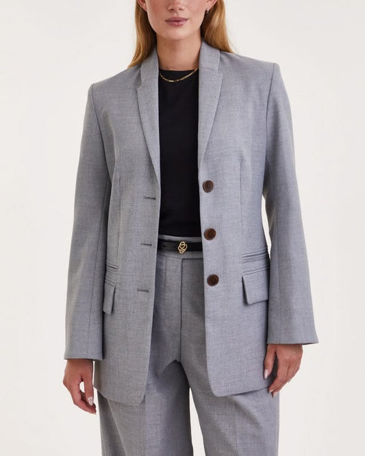 By Malene Birger 'Porter' Blazer ~ size 36 (au 8)