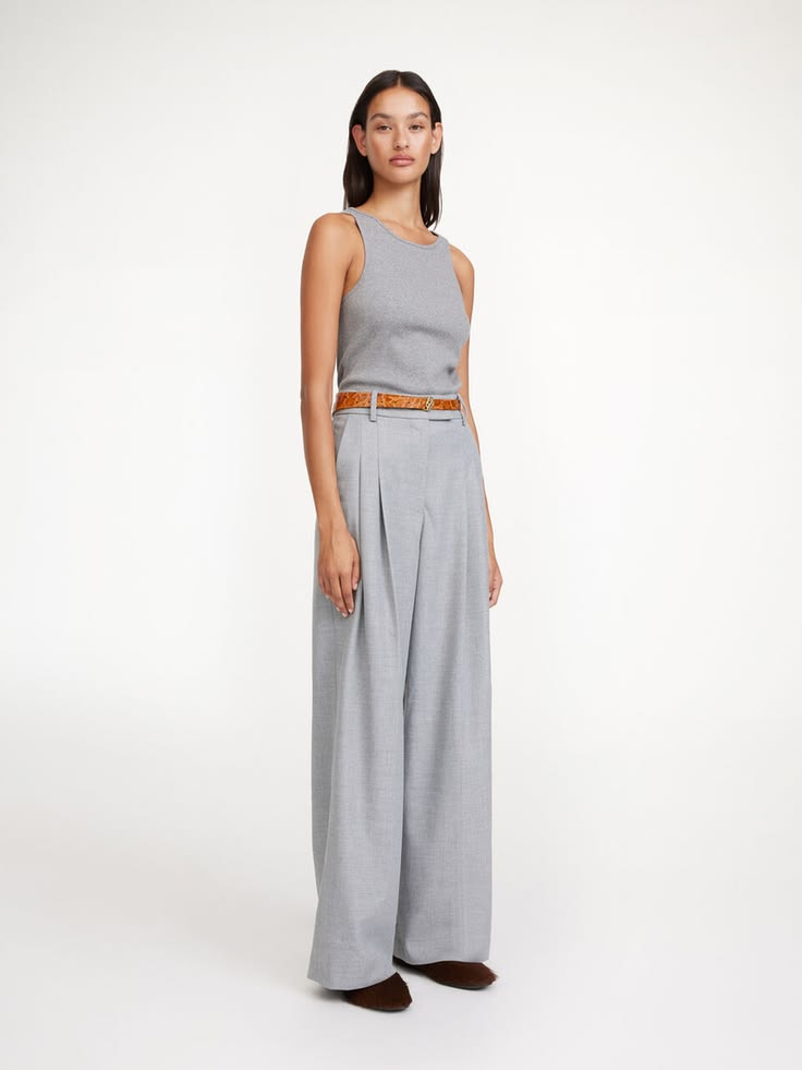 By Malene Birger 'Cymbaria' Trousers ~ size 36 (au 8)