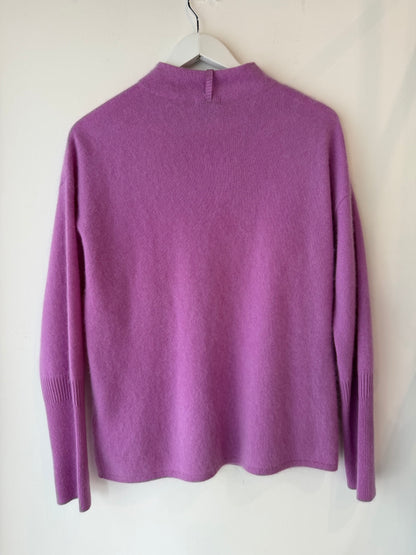 Jigsaw Cashmere Knit ~ size Small/Medium
