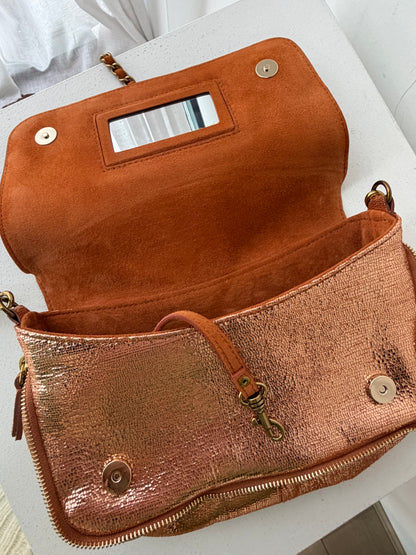 Jerome Dreyfuss 'Bobi' Bag ~ Small