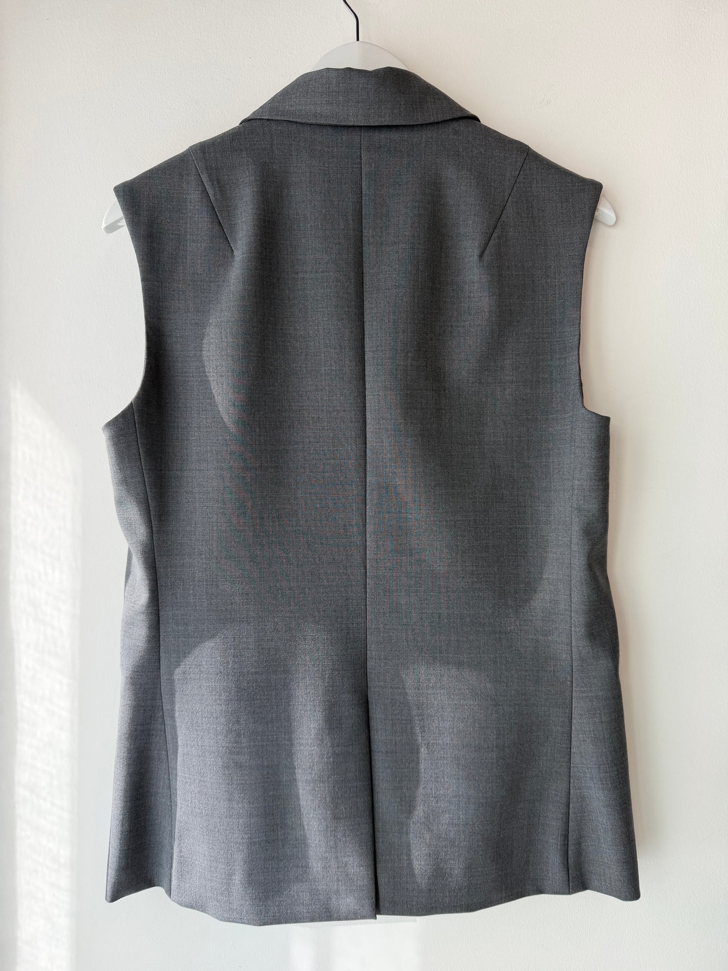 Viktoria & Woods 'Falsetto' Vest ~ size 0 (au 8)