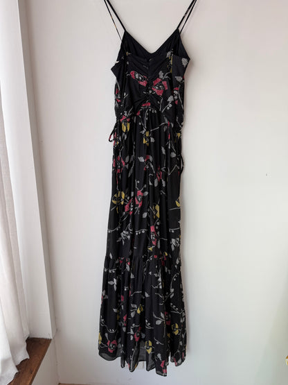 Isabel Marant 'Giana' Dress Sz 36 (AU 8)