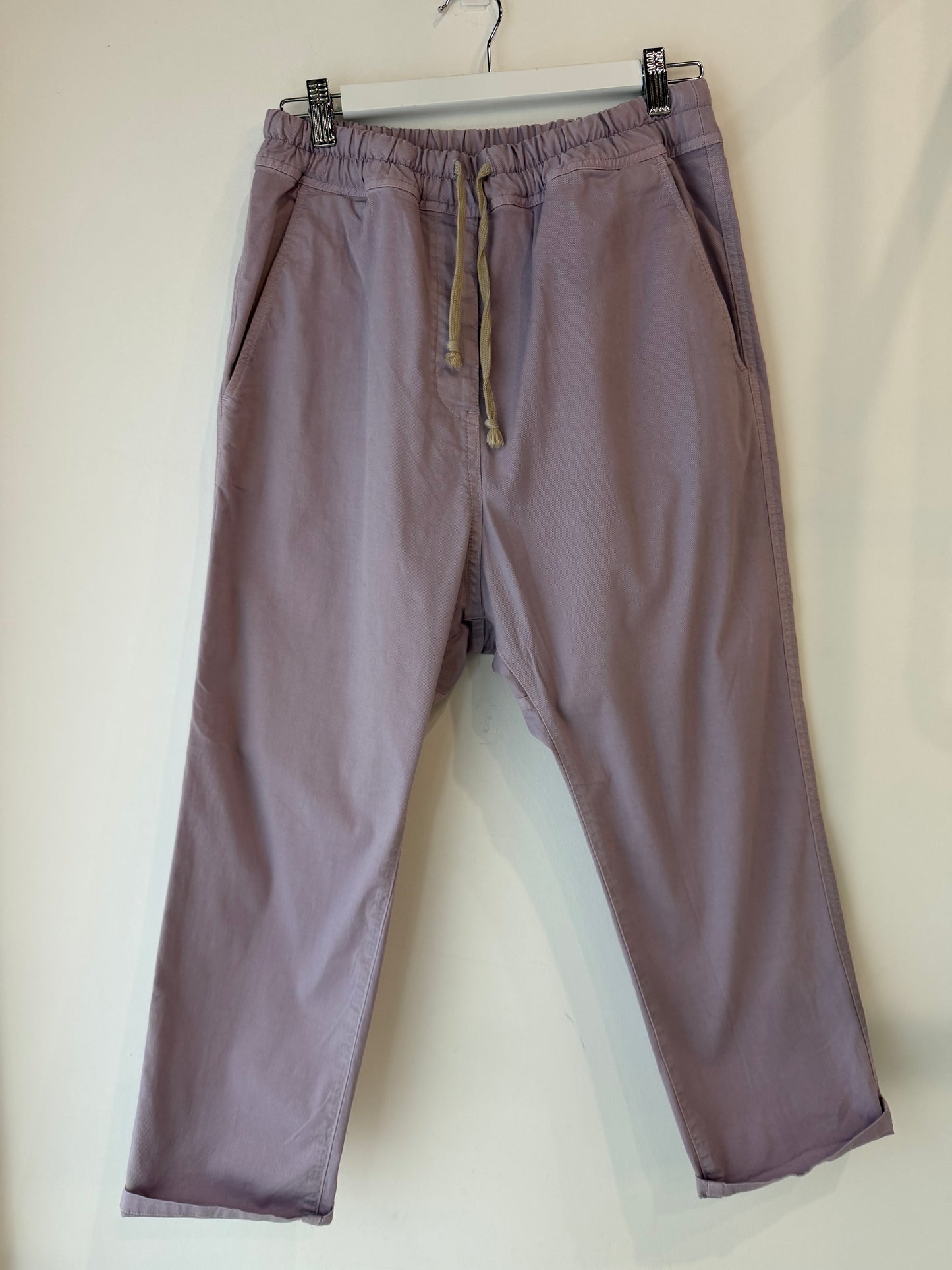 Nili Lotan 'Casablanca' Pants ~ small