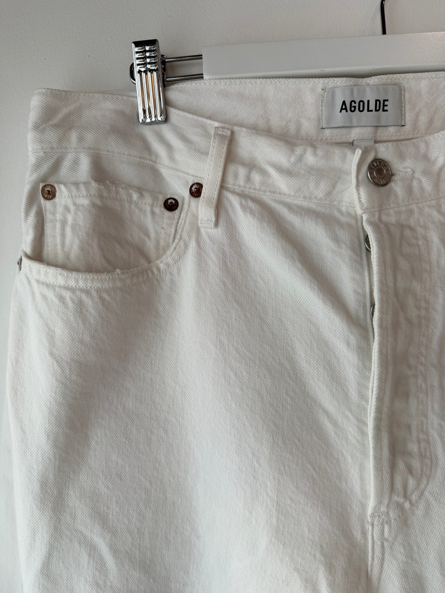 Agolde '90s Pinch' Jeans ~ size 30
