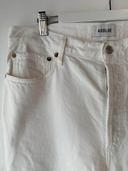 Agolde '90s Pinch' Jeans ~ size 30