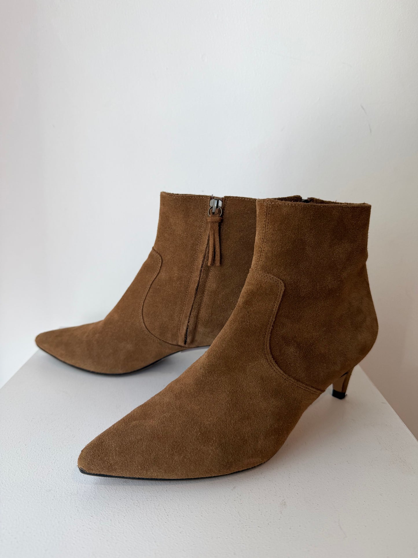 Isabel Marant 'Derst' Boots ~ size 37