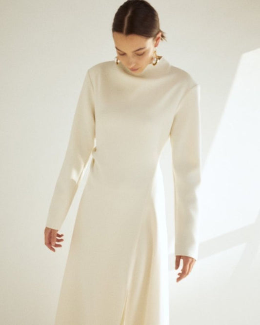 Camilla and Marc 'Otava' Midi Dress ~ size 8