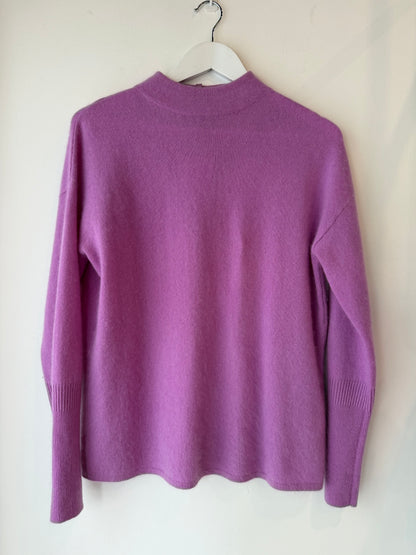 Jigsaw Cashmere Knit ~ size Small/Medium