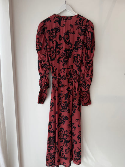 Zoe Kratzmann 'Tangent' Dress ~ size 1 (au 10)