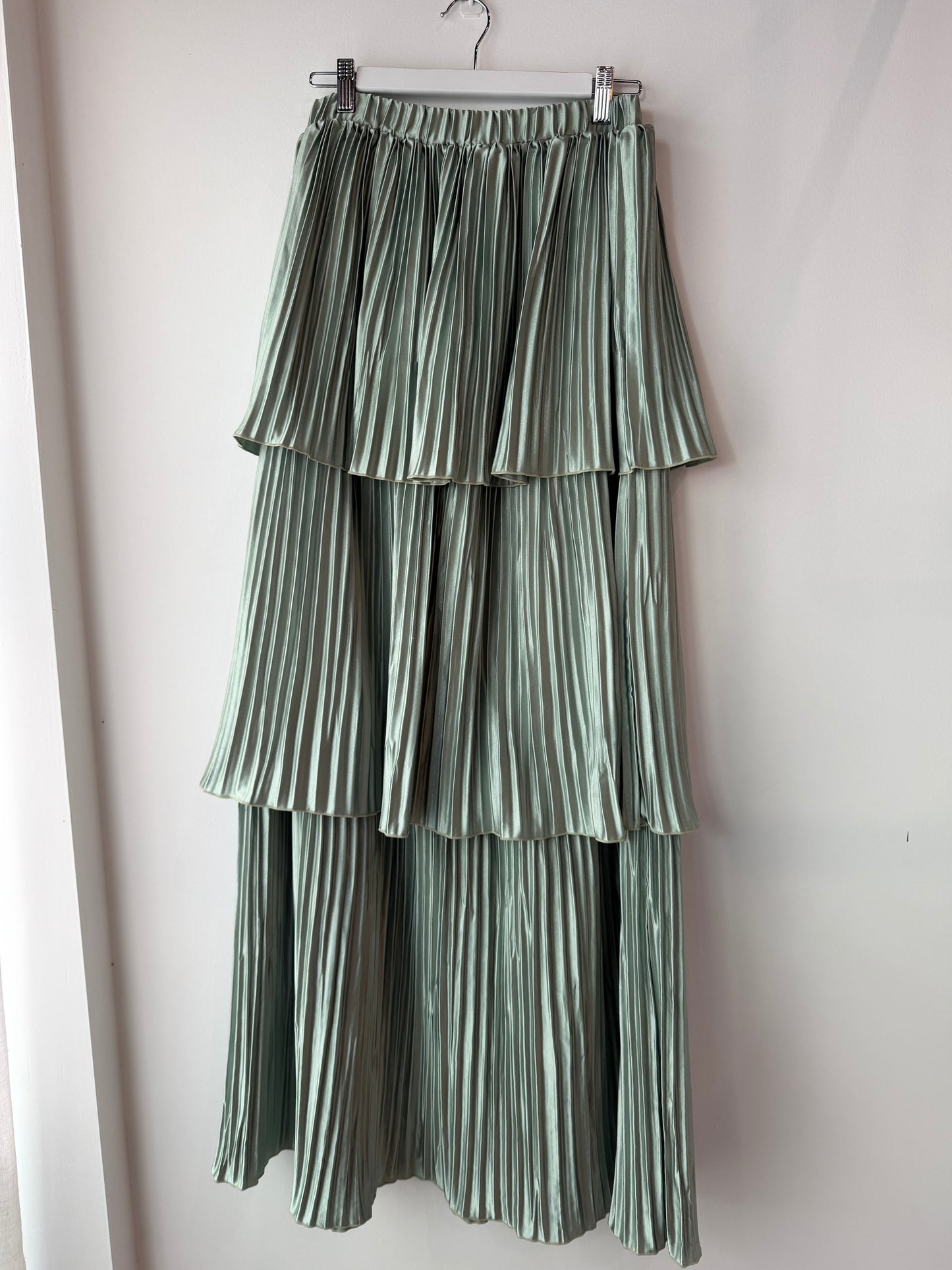 L'idee Strapless Dress ~ size 8