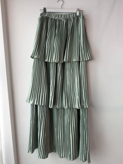 L'idee Strapless Dress ~ size 8