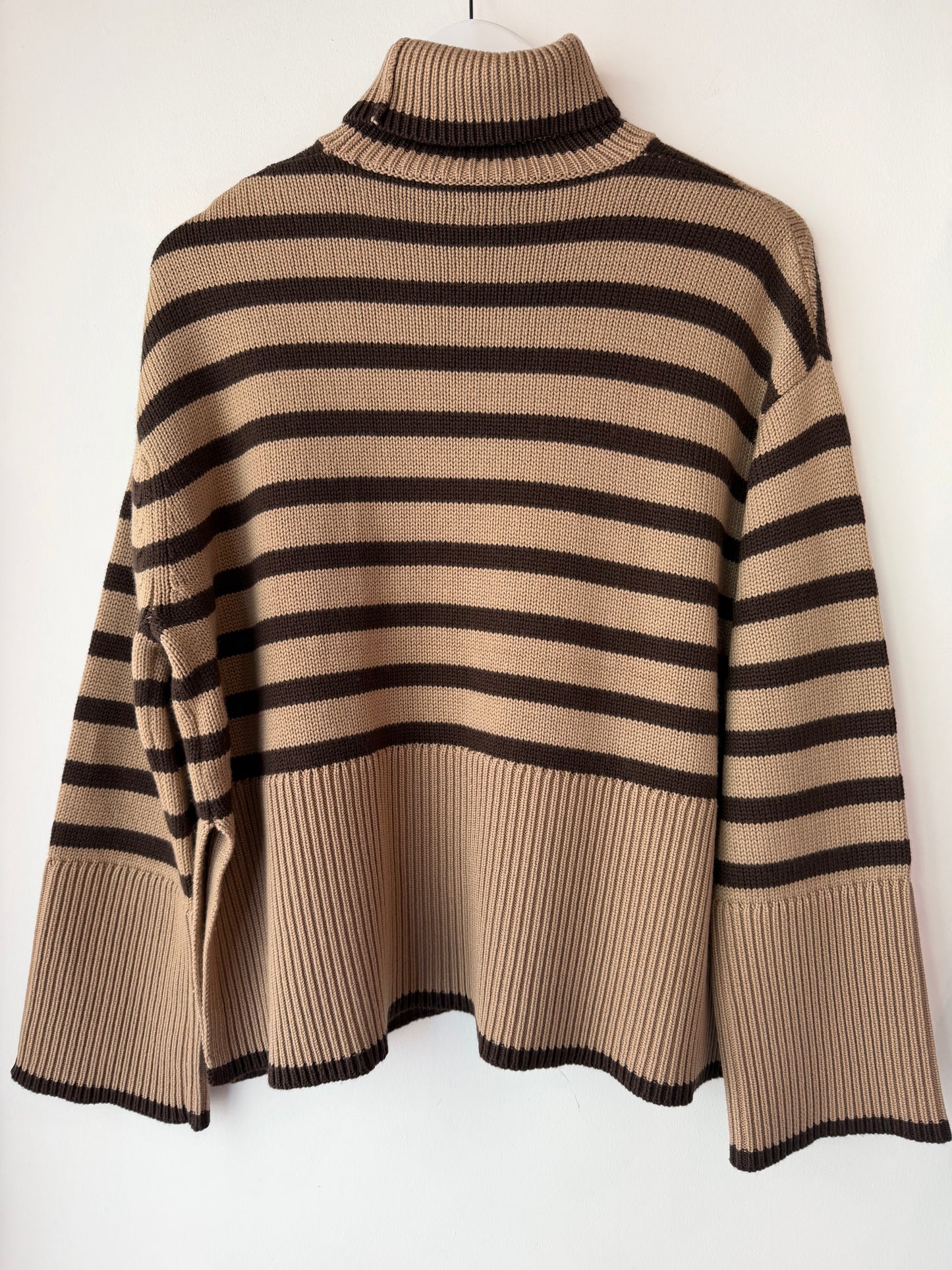 Toteme 'Signature' Knit ~ XSmall