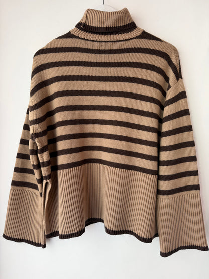 Toteme 'Signature' Knit ~ XSmall