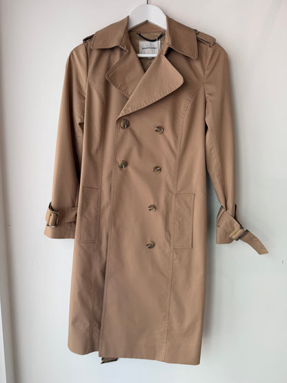 Sportscraft 'Hepburn' Trench Coat ~ Sz 6