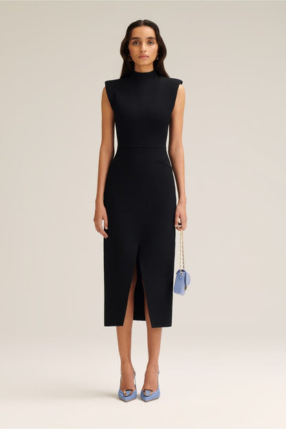 Scanlan Theodore 'Milano' Dress ~ size Small