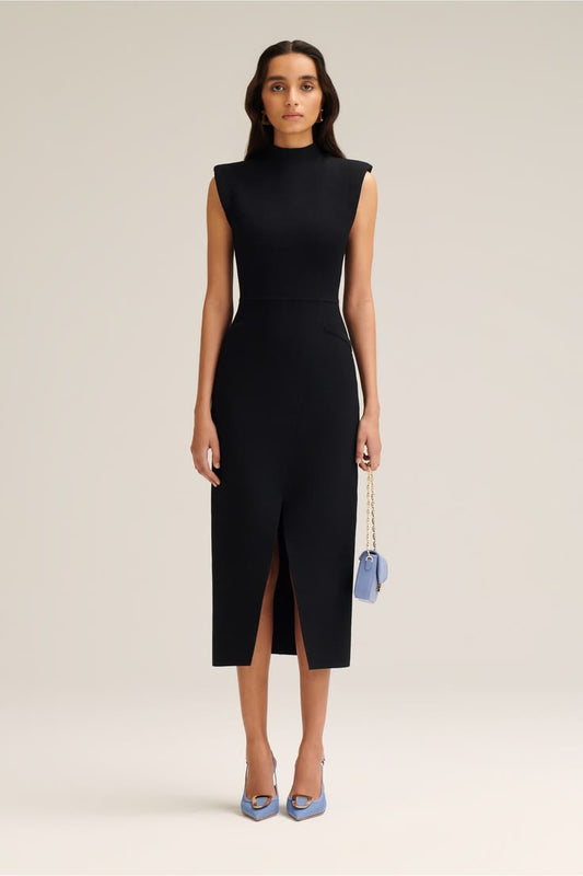 Scanlan Theodore 'Milano' Dress ~ size Small