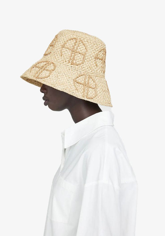 Anine Bing 'Cabana' Hat ~ size M/L