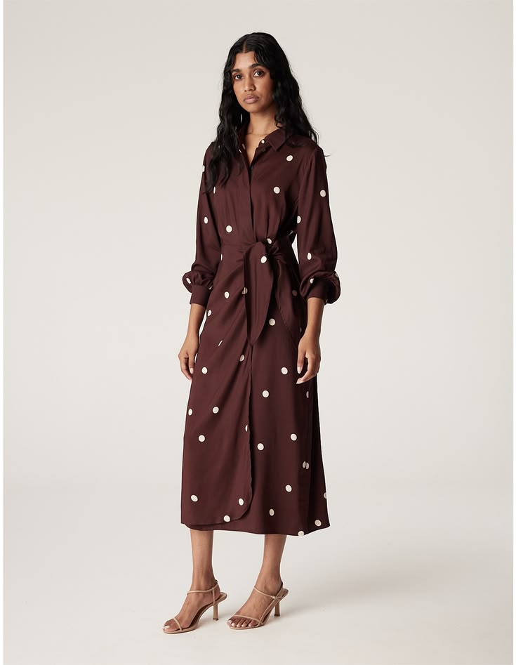 Cable Melbourne 'Roberts' Dress ~ size 12