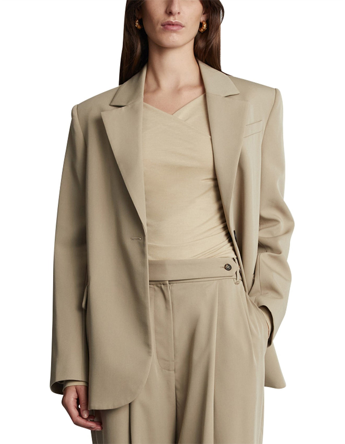 Camilla and Marc 'Monti' Blazer ~ size 6