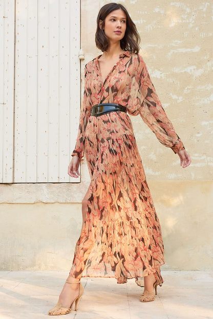 Mes Demoiselles 'Cersai' Dress ~ size 2 (au 10)