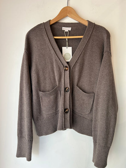 Elka Collective 'Lois' Cardigan ~ size 12