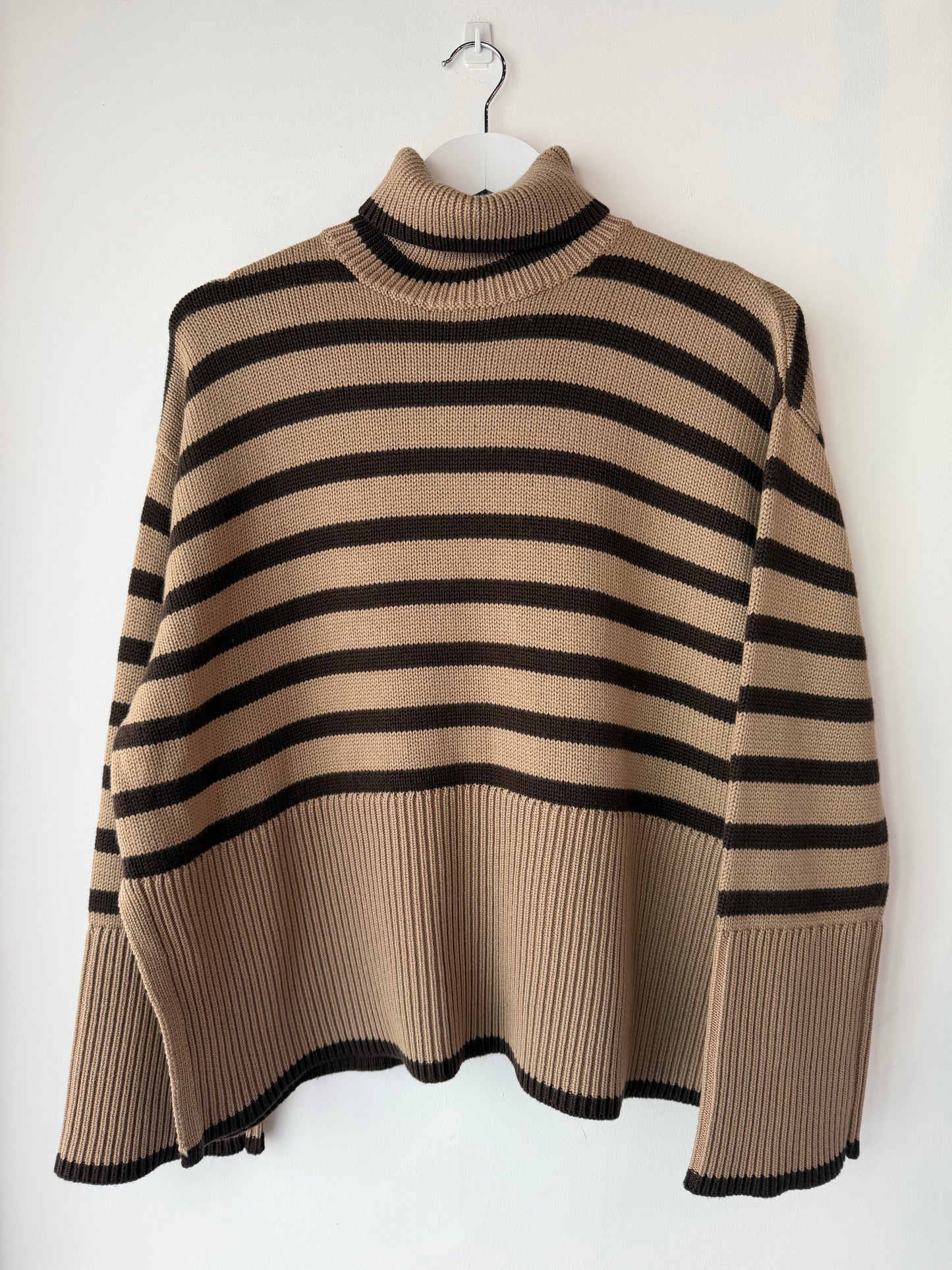 Toteme 'Signature' Knit ~ XSmall