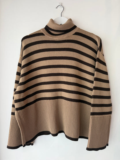 Toteme 'Signature' Knit ~ XSmall
