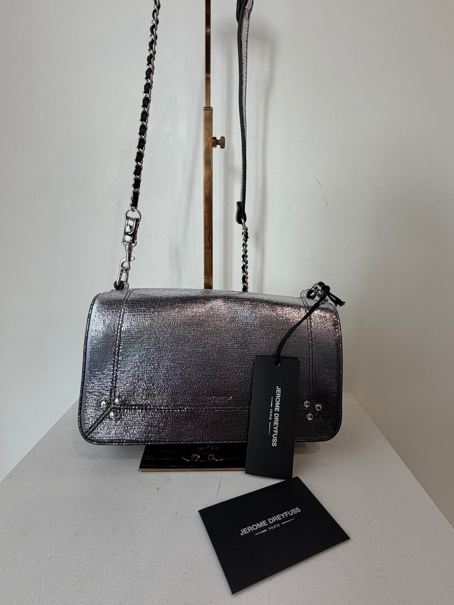 Jerome Dreyfuss 'Bobi' Bag
