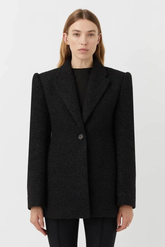Camilla and Marc 'Sorrento' Jacket ~ size 10