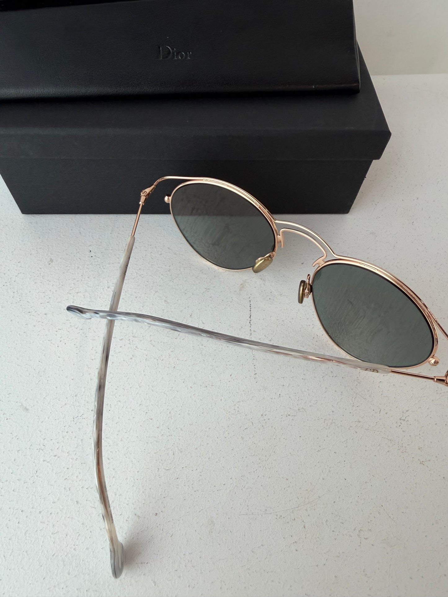 Dior 'Origins' Sunglasses