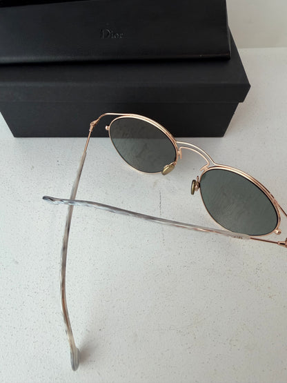 Dior 'Origins' Sunglasses