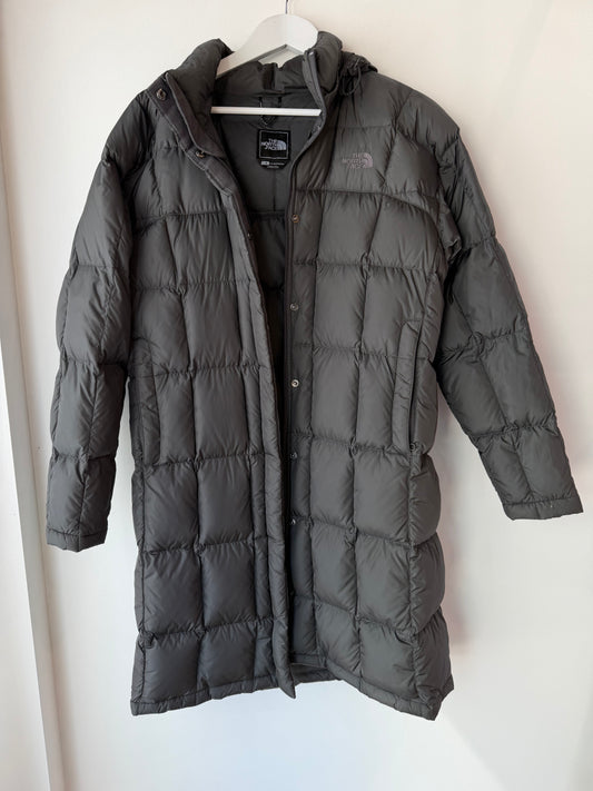 NorthFace Puffer Jacket ~ size Large
